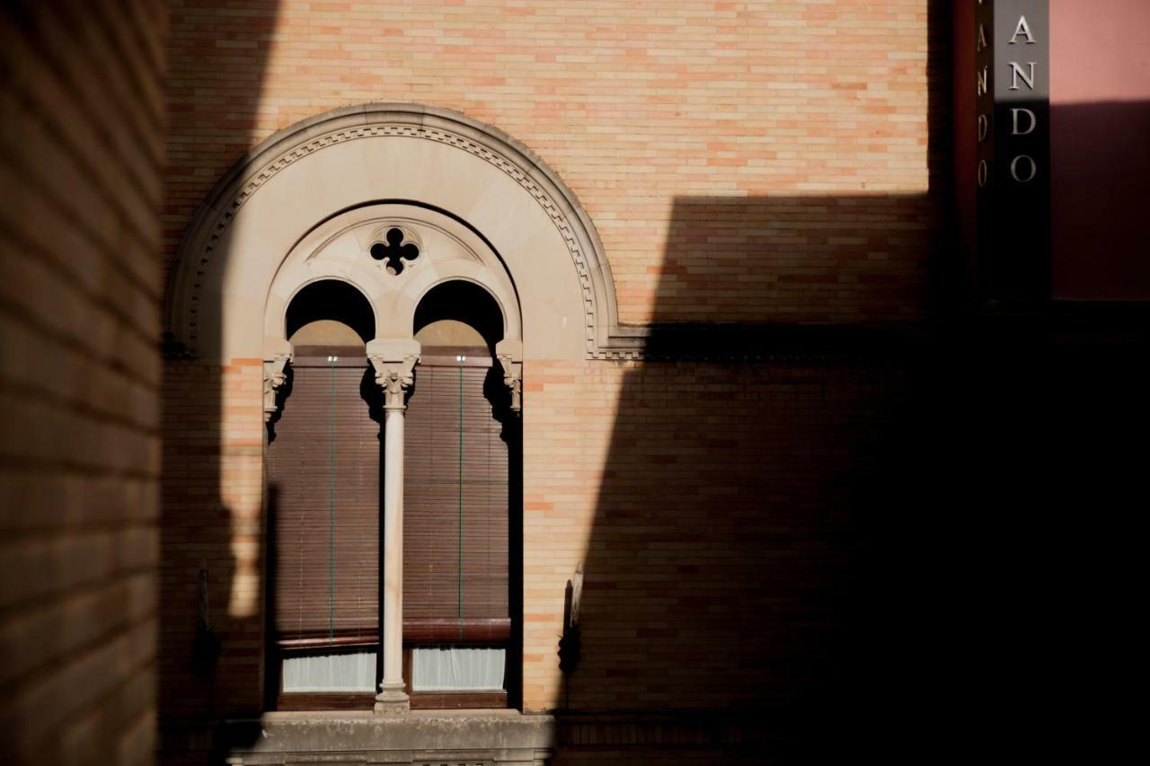 Ritual Sevilla Suites Centro (Adults Only) Exterior photo