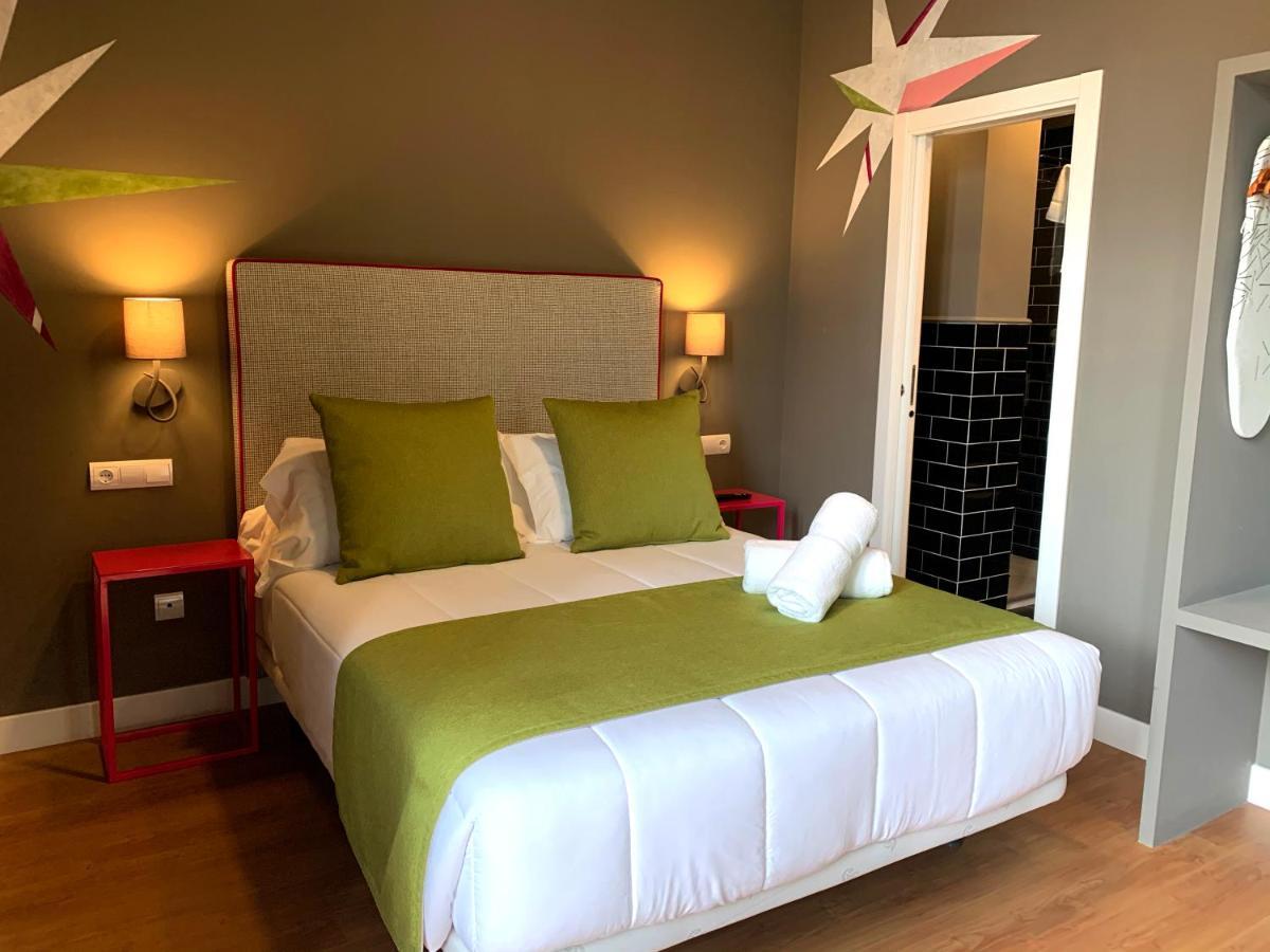 Ritual Sevilla Suites Centro (Adults Only) Exterior photo