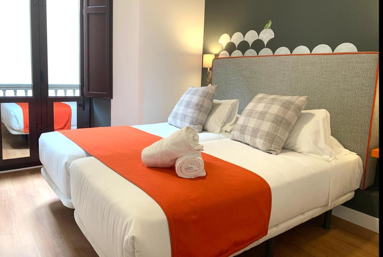 Ritual Sevilla Suites Centro (Adults Only) Exterior photo