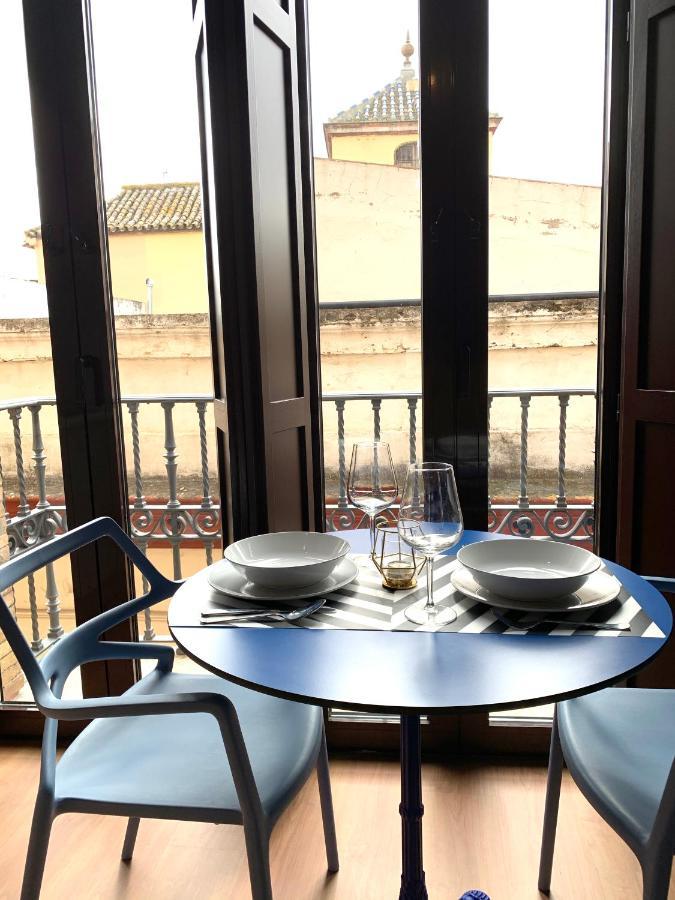 Ritual Sevilla Suites Centro (Adults Only) Exterior photo