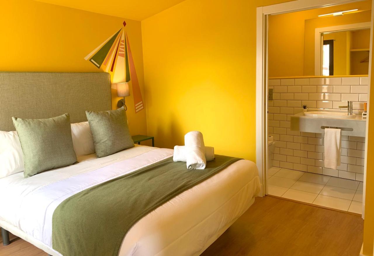 Ritual Sevilla Suites Centro (Adults Only) Exterior photo