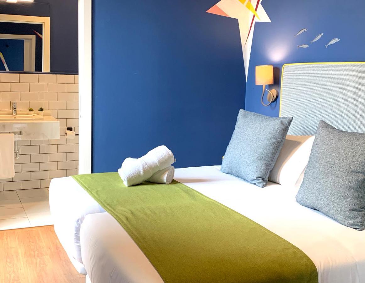 Ritual Sevilla Suites Centro (Adults Only) Exterior photo