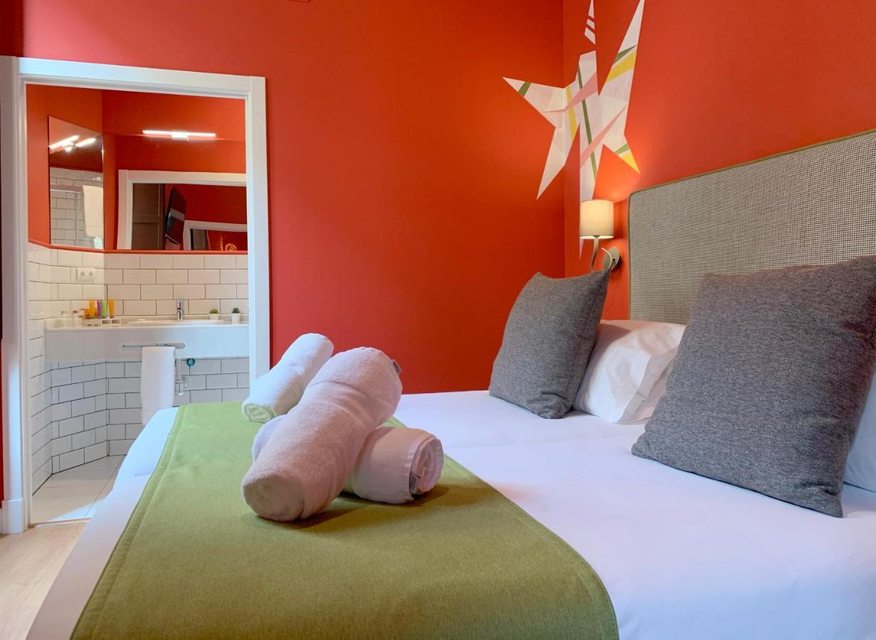 Ritual Sevilla Suites Centro (Adults Only) Exterior photo